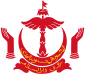 汶莱国徽