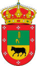 Official seal of Paradinas de San Juan