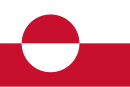 格陵兰旗（丹麦）