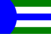 Flag of Láz