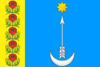 拉季谢沃旗帜