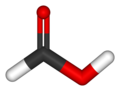 Formic acid