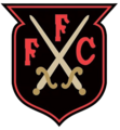 第一代队徽 （1898年-1931年）