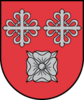 Coat of arms of Rauna Municipality