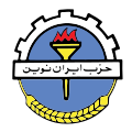 Iran Novin Party