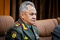 Sergei Shoigu Y