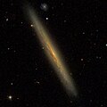 NGC 3501 (SDSS DR14)