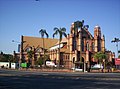 Old Museum Building, Brisbane; completed in 1891.[66]