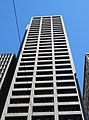 Optus Centre, Melbourne. Completed 1975.