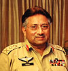 Pervez Musharraf NI(M), TBt