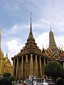 Mondop of Wat Phra Kaew, Bangkok