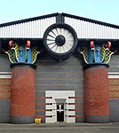 Isle of Dogs Pumping Station