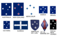 Southern_cross_appearing_on_a_number_of_flags.PNG (16 times)