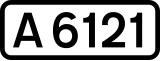 A6121 shield