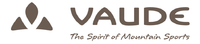 VAUDE Logo with Claim