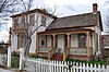 William Derby Johnson Jr. House