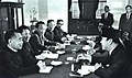 1964年11月4日 印尼總統蘇加諾訪華與周恩來會談