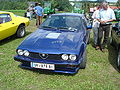 Alfa Romeo GTV 6