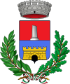 阿达河畔阿尔扎戈徽章
