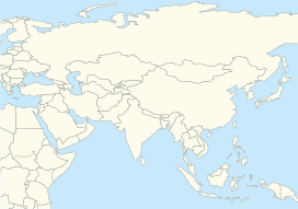 Mount Awu is located in Asia