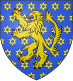 Coat of arms of Armeau