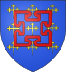 Coat of arms of Doncourt-lès-Longuyon