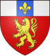 Coat of arms of Nouart