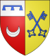 Coat of arms of Allamont