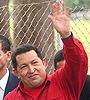 Hugo Chávez