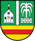 Coat of arms of Lingerhahn