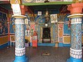 Mata Durga Devi Temple