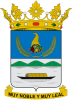 Official seal of Purificación, Tolima