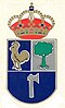 Official seal of Rillo de Gallo, Spain