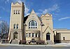 First Methodist Episcopal Church of Delta