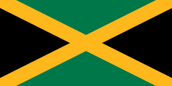 Flag of Jamaica