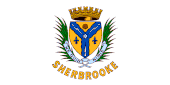 Flag of Sherbrooke