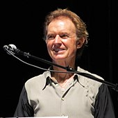 Gary Wright performing in 2011.