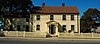 George Peabody House