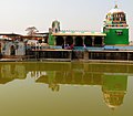 Shrine where Baba Farid had performed Chilla.