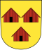 Coat of arms of Hütten