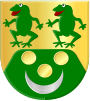 Coat of arms of Hijum