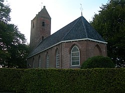 St Peter Church