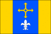 Flag of Laškov