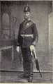 Lieutenant-Colonel James J. Bremner - North-West Rebellion