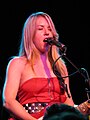 Liz Phair