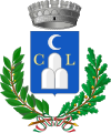 卢纳诺徽章