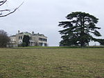 Marlesford Hall