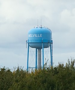 City of Melville