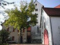 Neudenau Castle