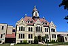 Oconto County Courthouse